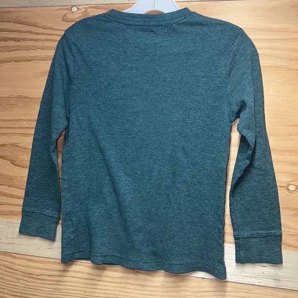 SALE! ALL KIDS CLOTHES! 3 for $14 LongSleeve TeeShirt Little Boys Size Med - Picture 7 of 9